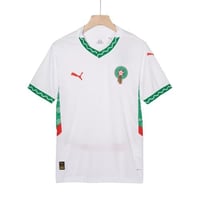 تيشيرت منتخب المغرب الاحتياط خامة الجمهور 2026-202...