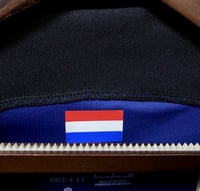 تيشيرت منتخب هولندا كأس العالم 2022