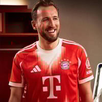 تيشيرت بايرن ميونيخ الاساسي نسخة الاعبين موسم 2025...