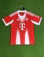 تيشيرت بايرن ميونخ الاساسي فئة الجمهور 2025/2026