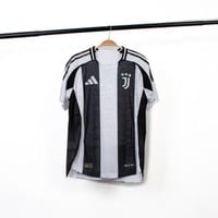 تيشيرت نادي جوفنتوس 24/25 خامة اللاعبين