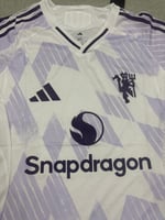 تيشيرت مانشستر يونايتد الاحتياط نسخة الاعبين موسم...