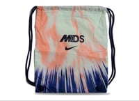 شنطة حذاء كرة قدم نايك MDS