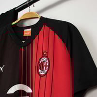 طقم تدريب ميلان 2024-2023