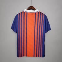 تيشيرت باريس كلاسيك كم قصير 94-1993