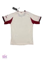 تيشيرت ليفربول الاحتياط نسخة الاعبين موسم 2025/202...