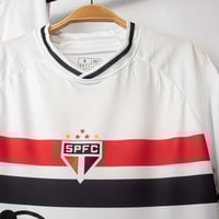 طقم ساو باولو البرازيلي 2024-2023