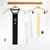 طقم منتخب المانيا اصدار خاص 2023-2022