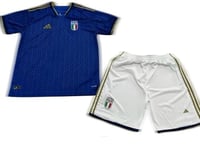 طقم منتخب ايطاليا الاساسي 2026 جامبو