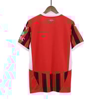 تيشيرت نادي ميلان الاساسي موسم 2024/2025