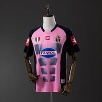 تيشيرت جوفنتوس كلاسيك 03-2002 كم قصير