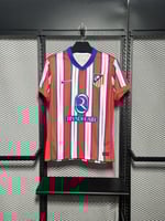 تيشيرت نادي اتليتكو مدريد موسم 2024/2025