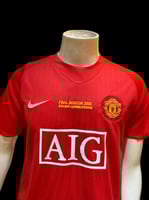 تيشيرت مانشستر يونايتد كلاسيك 2008