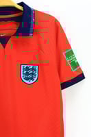 طقم منتخب انجلترا الاحمر 2023-2022