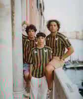 تيشيرت فينيسيا الايطالي 2023/2024