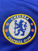 تيشيرت تشيلسي الانجليزي الجديد
