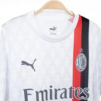 تيشيرت ميلان الاحتياط 2024-2023 نسخة اللاعبين