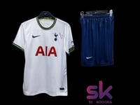 طقم توتنهام الانجليزي 2023-2022