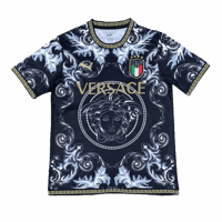 تيشيرت ايطاليا اصدار خاص فيرزاتشي 2023/2024