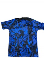 تيشيرت تشيلسي الانجليزي تمرين 2023/2024