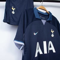 طقم توتنهام الانجليزي 2024-2023