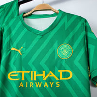 طقم مانشستر سيتي 2024-2023