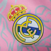 تيشيرت ريال مدريد التنين بنكي اصدار خاص