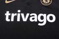 طقم بلوفر تمارين تشيلسي 2023-2022