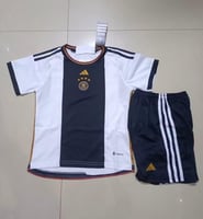 طقم منتخب المانيا اطفال 2023-2022