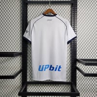 تيشيرت نابولي الاحتياط 2023/2024 خامة الجمهور