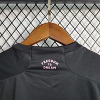 طقم انتر ميامي احتياط اطفال 2024-2023