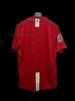 تيشيرت مانشستر يونايتد كلاسيك 2008