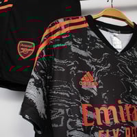 طقم تدريب ارسنال 2024-2023