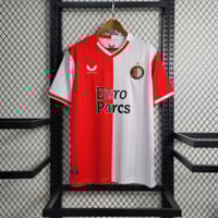 تيشيرت نادي فينورد الهولندي 2024-2023