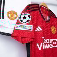 طقم مانشستر يونايتد 2024-2023 فئة اللاعبين