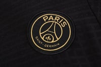 طقم تمارين بلوفر باريس 2023-2022