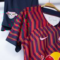 طقم لايبزيغ الثاني 2024-2023