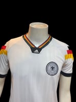 تيشيرت المانيا كلاسيك 1992