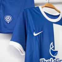 طقم اتليتكو مدريد الاحتياط 2024-2023