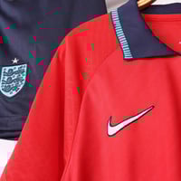 طقم منتخب انجلترا 2023-2022