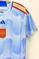 تيشيرت منتخب اسبانيا 2023-2022 فئة اللاعبين