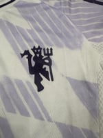 تيشيرت مانشستر يونايتد الاحتياط نسخة الاعبين موسم...