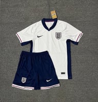 طقم منتخب انجلترا الاساسي خامة الجمهور 2024/2025