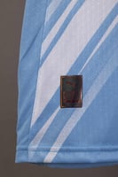 طقم نادي مانشستر سيتي الاساسي تصميم فئة الاعبين 20...