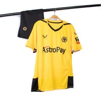 طقم وليفرهامبتون الانجليزي 2023-2022