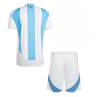 طقم منتخب الارجنتين الاساسي خامة الجمهور 2024/2025