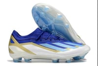 بوت Adidas X CRAZYFAST MESSI.1 FG BOOTS