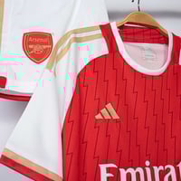 طقم ارسنال الاساسي 2024-2023