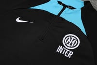 طقم بلوفر تمارين انتر ميلان 2023-2022