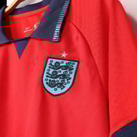 طقم منتخب انجلترا 2023-2022